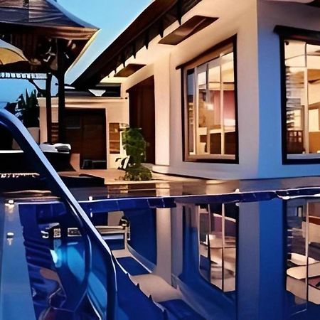 Ramada By Wyndham Aonang Krabi Hotel Luaran gambar