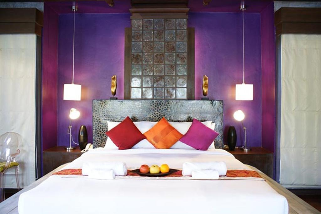 Ramada By Wyndham Aonang Krabi Hotel Luaran gambar