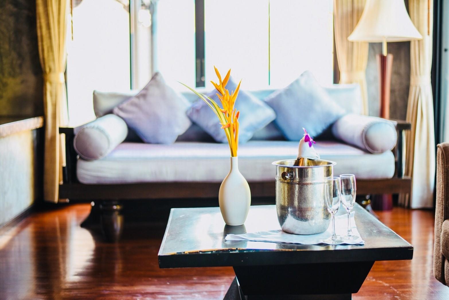 Ramada By Wyndham Aonang Krabi Hotel Luaran gambar