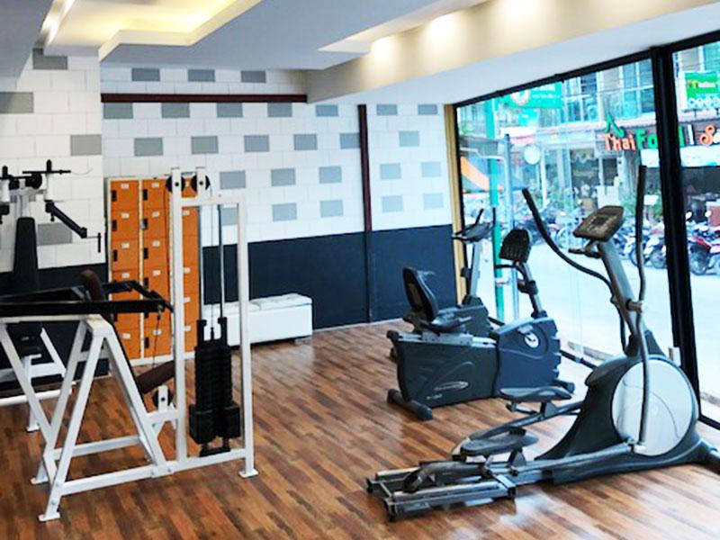 Ramada By Wyndham Aonang Krabi Hotel Luaran gambar