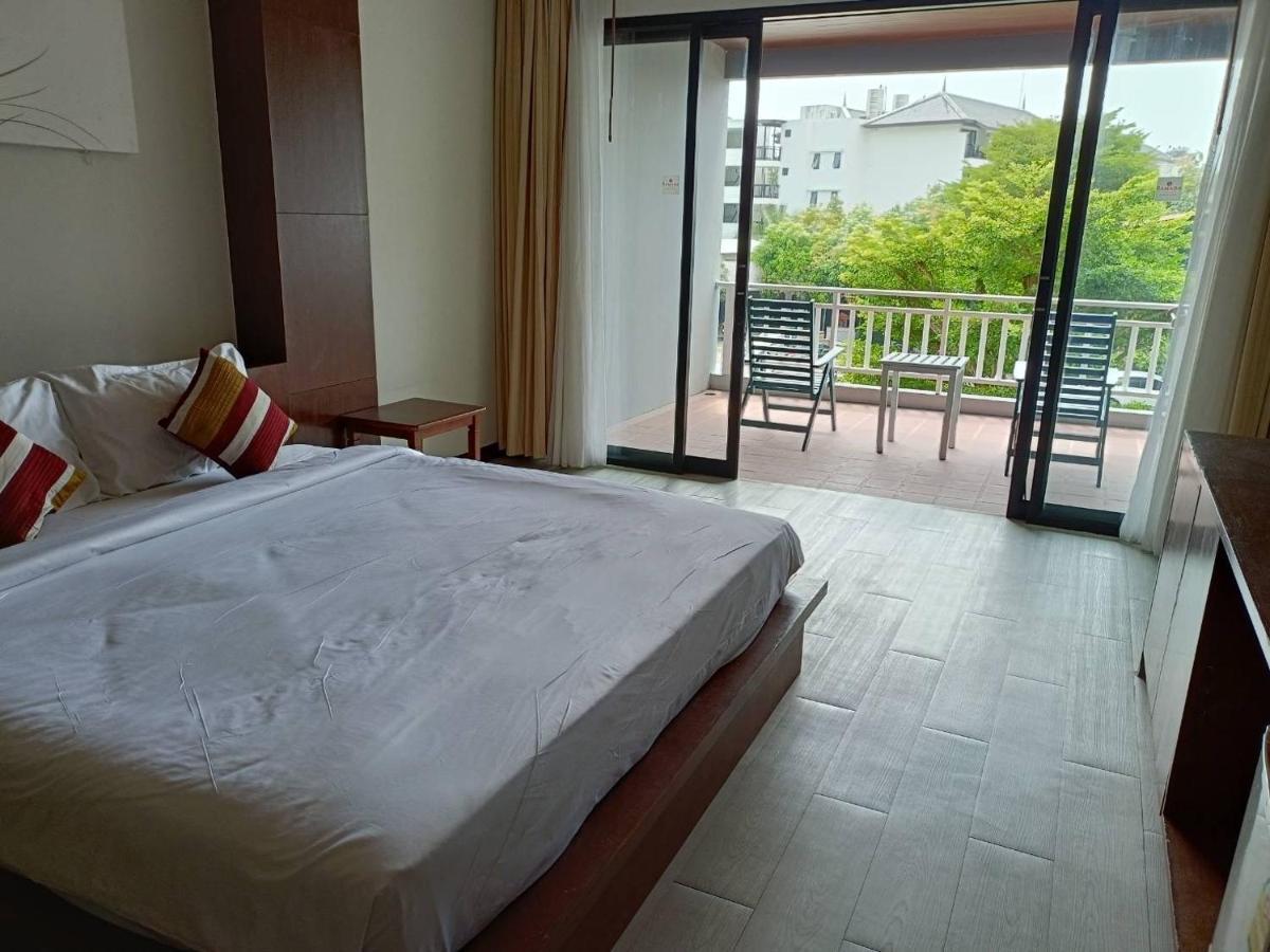 Ramada By Wyndham Aonang Krabi Hotel Luaran gambar