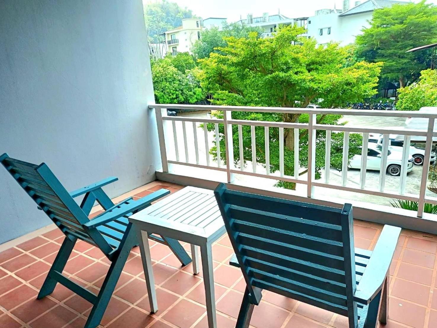 Ramada By Wyndham Aonang Krabi Hotel Luaran gambar