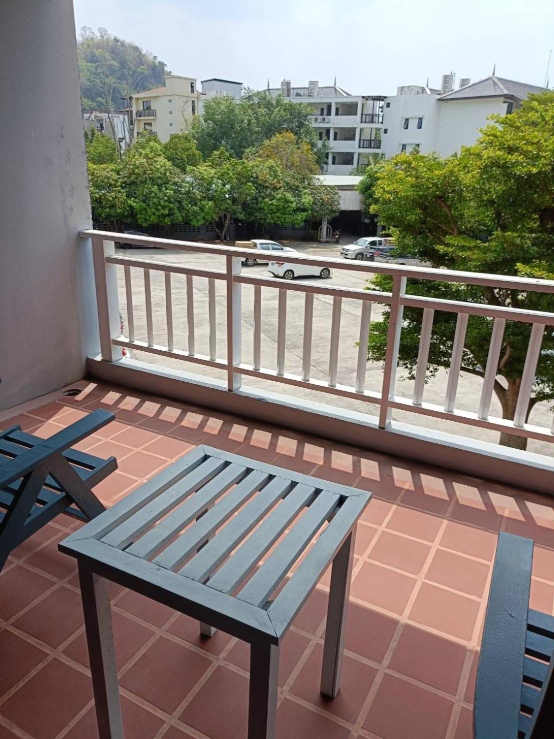 Ramada By Wyndham Aonang Krabi Hotel Luaran gambar