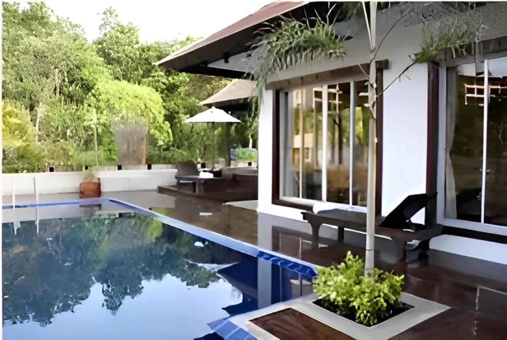 Ramada By Wyndham Aonang Krabi Hotel Luaran gambar