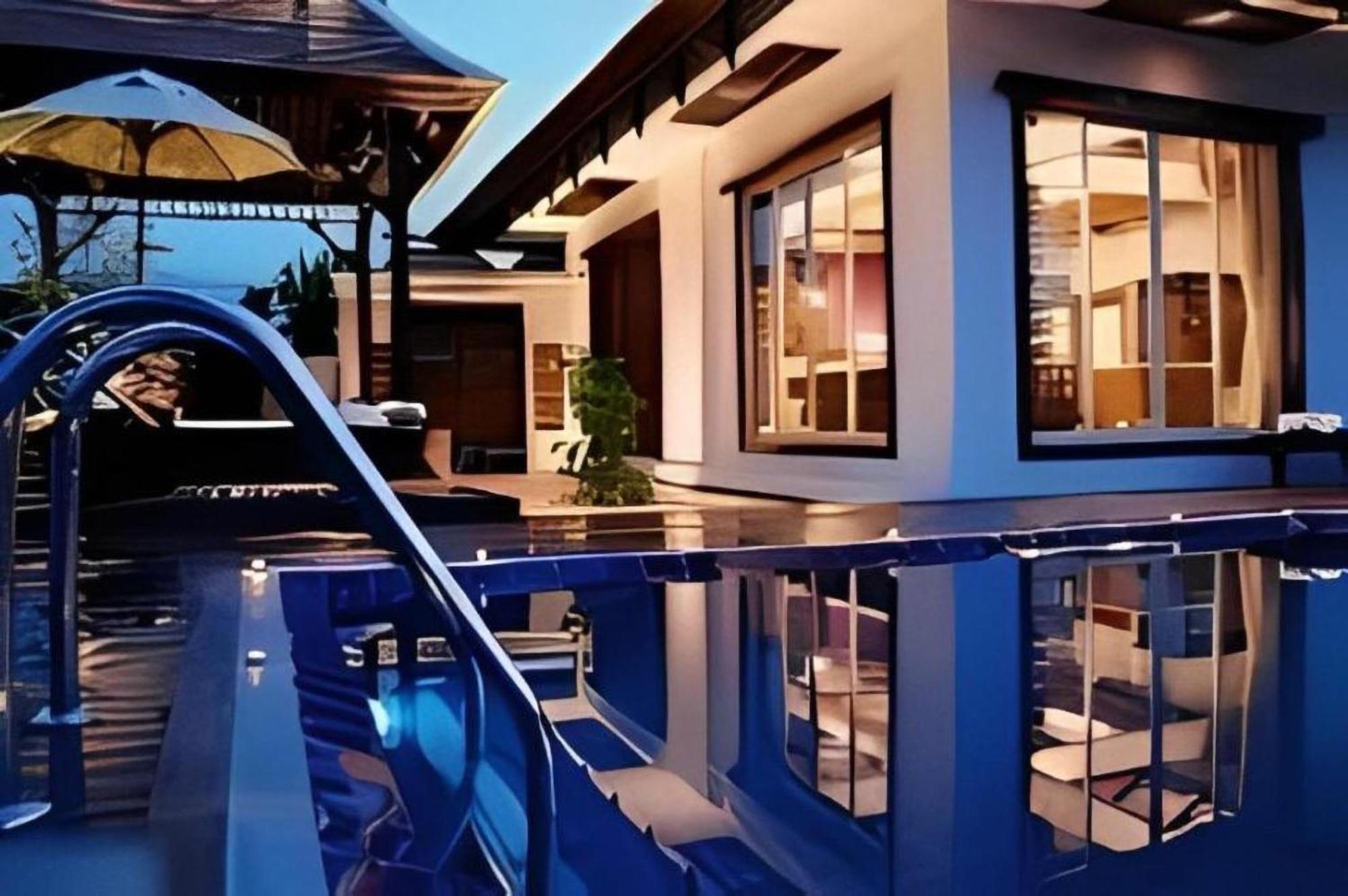 Ramada By Wyndham Aonang Krabi Hotel Luaran gambar