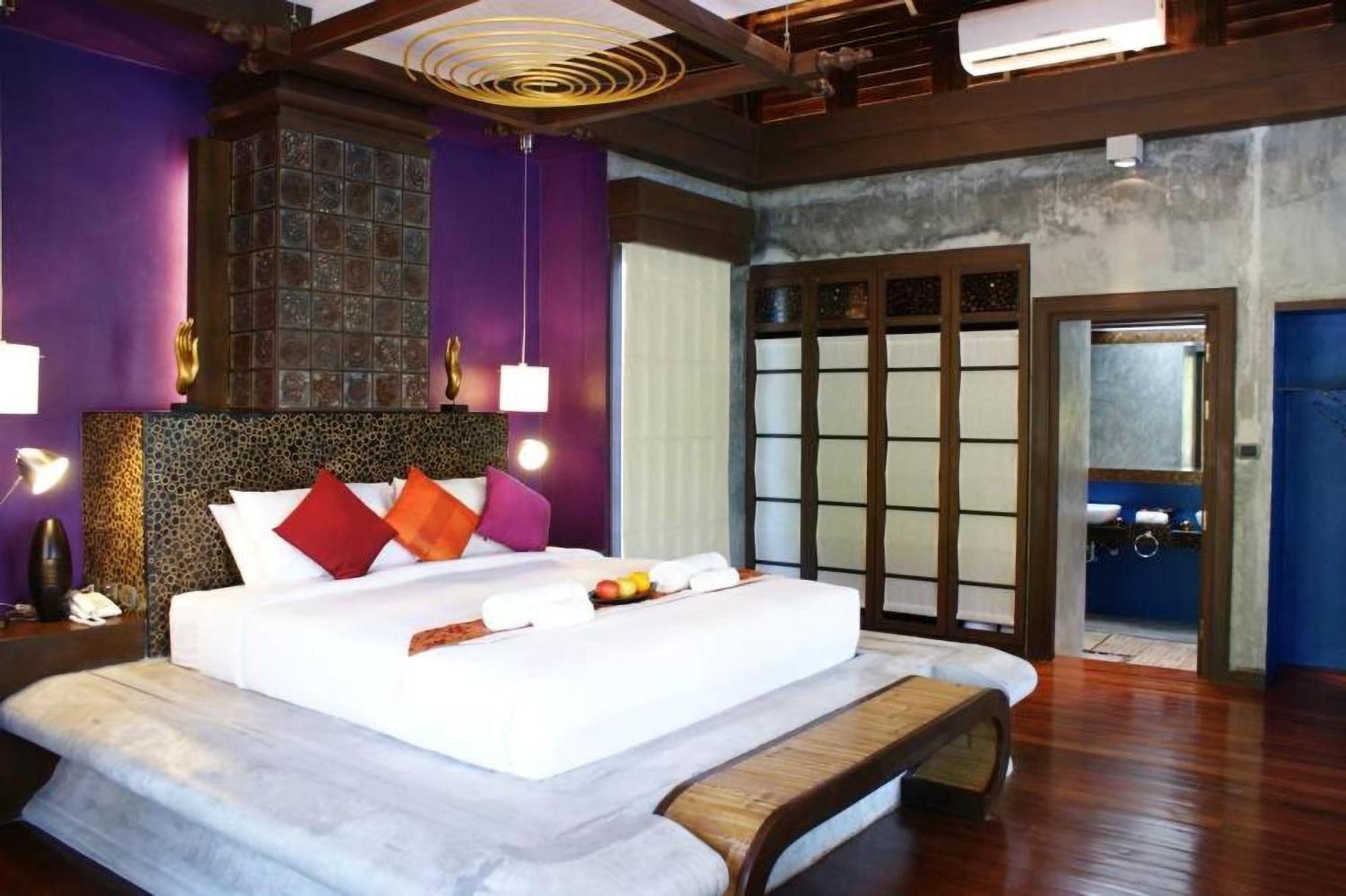 Ramada By Wyndham Aonang Krabi Hotel Luaran gambar