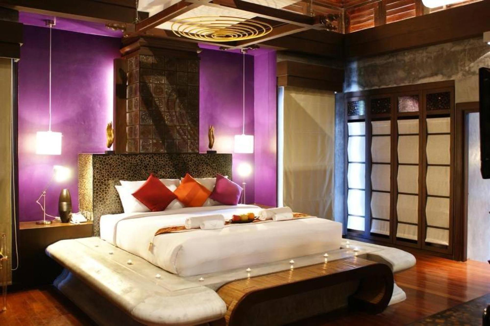 Ramada By Wyndham Aonang Krabi Hotel Luaran gambar